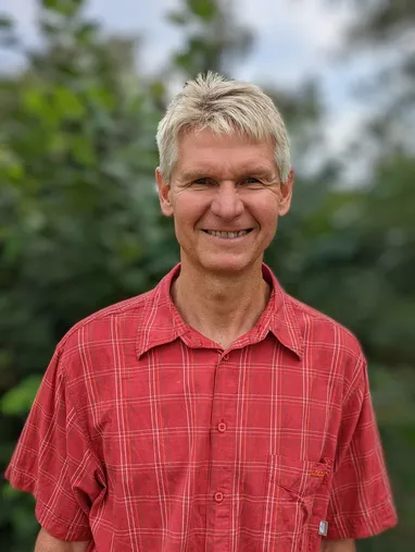 Luboš Růžička